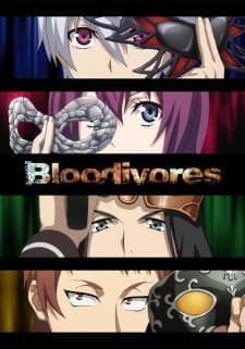 Bloodivores Sub Indo