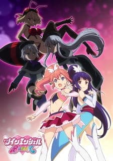 Twin Angel Break Sub Indo