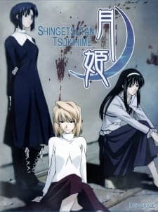 Shingetsutan Tsukihime Sub Indo