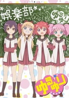 Yuru Yuri Sub Indo