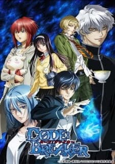 Code:Breaker Sub Indo