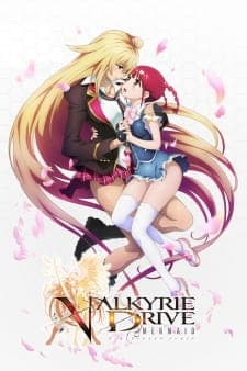 Valkyrie Drive: Mermaid Sub Indo