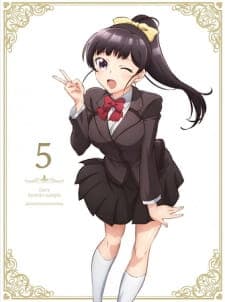 Ore ga Ojousama Gakkou ni “Shomin Sample” Toshite Gets♥Sareta Ken Specials Sub Indo