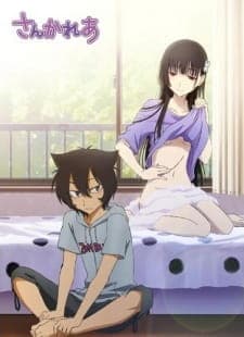 Sankarea Sub Indo
