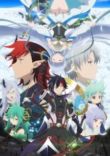 Shironeko Project: Zero Chronicle Sub Indo