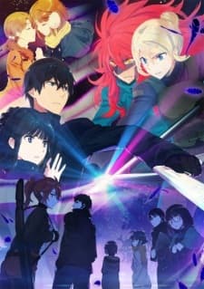 Mahouka Koukou no Rettousei: Raihousha-hen Sub Indo