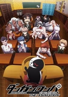 Danganronpa: Kibou no Gakuen to Zetsubou no Koukousei The Animation Sub Indo