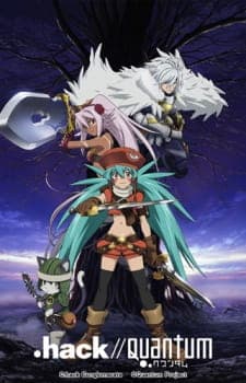 .hack//Quantum Sub Indo