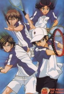 Tennis no Ouji-sama Sub Indo