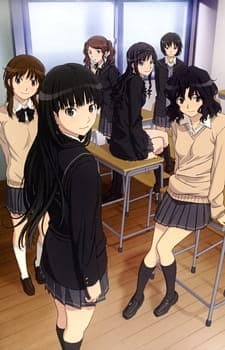 Amagami SS OVA Sub Indo