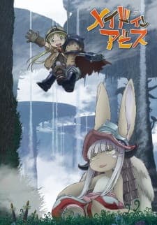 Made in Abyss Sub Indo