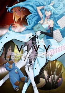Vivy: Fluorite Eye’s Song Sub Indo