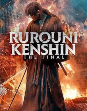 Rurouni Kenshin: The Final Sub Indo