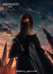 Arknights: Reimei Zensou Sub Indo