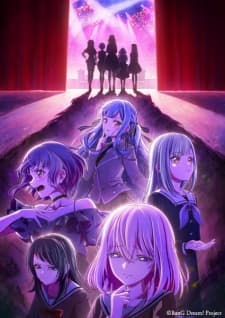 BanG Dream! Ave Mujica Sub Indo