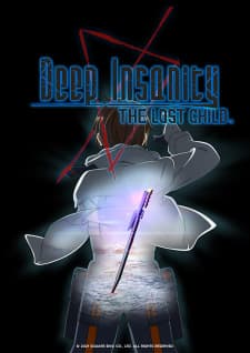Deep Insanity: The Lost Child Sub Indo