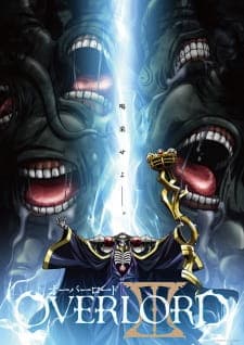 Overlord Season 3 Sub Indo