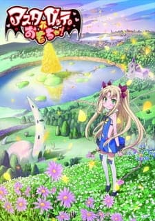 Astarotte no Omocha! Sub Indo