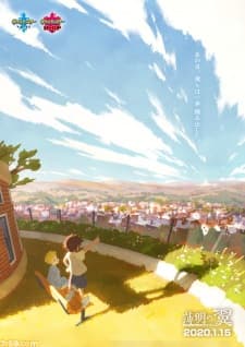 Pokemon: Hakumei no Tsubasa Sub Indo