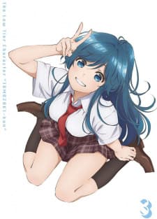 Jaku-Chara Tomozaki-kun Specials Sub Indo