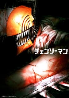 Chainsaw Man Sub Indo