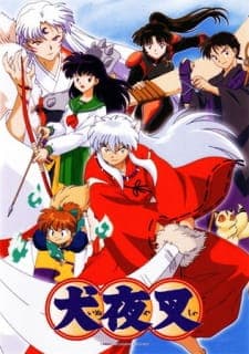 InuYasha (TV) Sub Indo