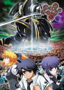 Asura Cryin’ Season 2 Sub Indo