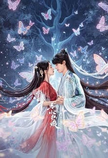 Fox Spirit Matchmaker: Red-Moon Pact Sub Indo