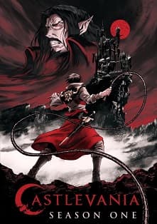 Castlevania Season 1 Sub Indo