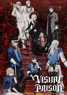 Visual Prison Sub Indo