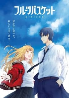 Fruits Basket: Prelude Sub Indo