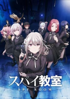 Spy Kyoushitsu Sub Indo