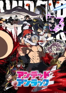 Undead Unluck Sub Indo