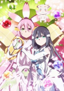 Yuuki Yuuna wa Yuusha de Aru: Dai Mankai no Shou Sub Indo