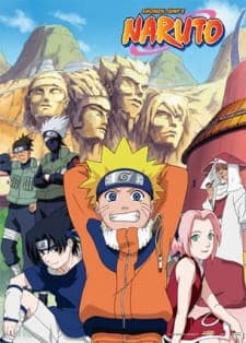Naruto Junior Sub Indo