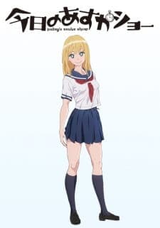 Kyou no Asuka Show Sub Indo