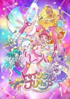 Star☆Twinkle Precure Sub Indo