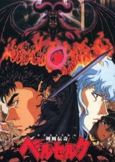 Kenpuu Denki Berserk Sub Indo