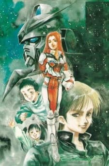 Mobile Suit Gundam 0080: War in the Pocket Sub Indo