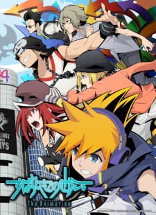 Subarashiki Kono Sekai The Animation Sub Indo