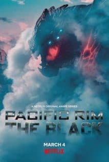 Pacific Rim: The Black Sub Indo