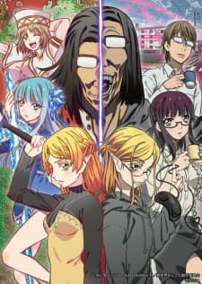 Isekai Ojisan Sub Indo