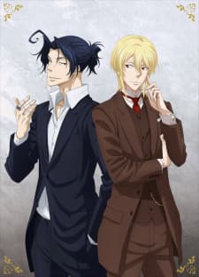 Yuukoku no Moriarty OVA Sub Indo