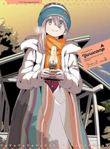 Yuru Camp△ Season 2 Specials Sub Indo