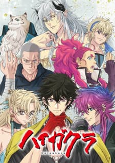 Haigakura Sub Indo