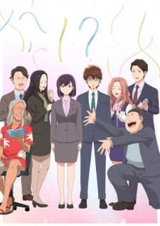Kekkon suru tte, Hontou desu ka Sub Indo