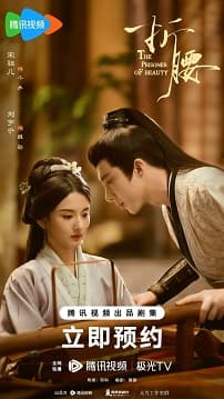 The Prisoner of Beauty Sub Indo