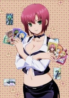 Rio: Rainbow Gate! Sub Indo